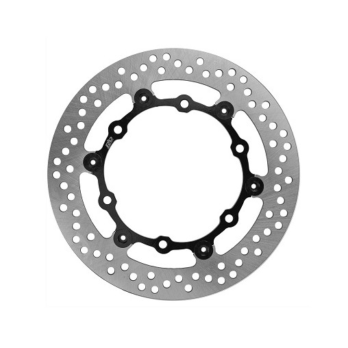 DISQUE DE FREIN AVANT ADAPT - YAMAHA 500 TMAX 2008-2011 Ø267mm (OEM : 4B52581T0000)