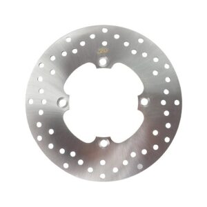 DISQUE DE FREIN AVANT - HONDA 125 SWING 2007-2013 / PANTHEON 4T / SILVERWING 400-600CC Ø240mm