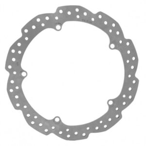 Disque de frein Avant - Honda 700, 750 Integra (Adaptable)