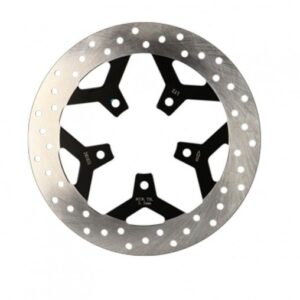 Disque de Frein Avant Origine - Peugeot 50, 125 Citystar -1177706400-