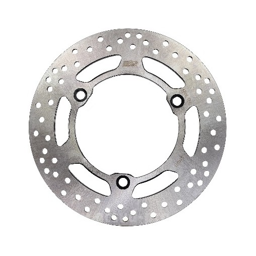 Disque de frein av/ar adapt - Suzuki 125 Burgman - 2014 à 2020 - ø240mm (Oem : 59211-12J00-000)
