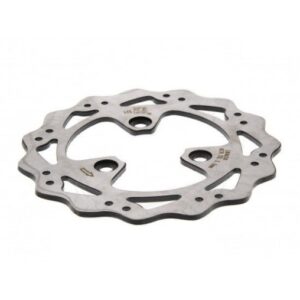 Disque de Frein Origine - Peugeot Kisbee 4t / 2t -781020- (170mm)