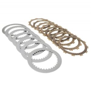 DISQUE EMBRAYAGE - HONDA 1100 CRF L AFRICA TWIN 2020+, CMX REBEL 2021+
