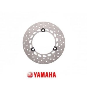 Disque frein ar - Yamaha 125 Tricity - 2017 à 2024 (BB8F582W0000)