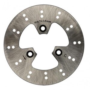 DISQUE FREIN AV - PEUGEOT KISBEE 2T / 4T - 2010 à 2026 - 778640