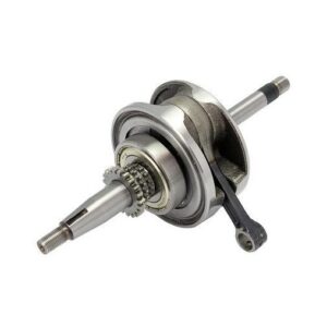 Embiellage adapt - Honda 150 Pcx start and stop - 2013 à 2017 (axe ø14) (Oem : 13000-KZY-701)