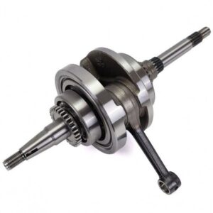 Embiellage-vilebrequin adapt - Yamaha 125 Nmax 2015 à 2020 (Oem : 2DSE14000200 - 2DSE14000100) - Rbmax