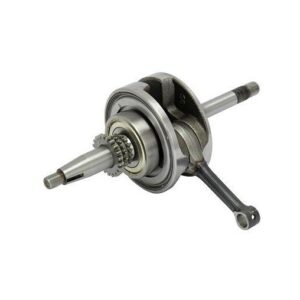 EMBIELLAGE/VILEBREQUIN ADAPT - HONDA PCX 125CC 2013-2019 / SH 125CC 2013-2019 4T START AND STOP (axe Ø13)