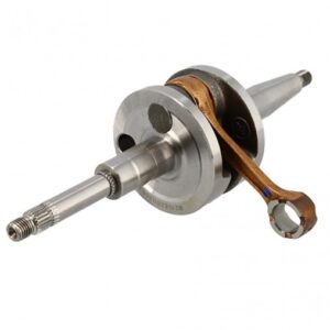 Embiellage/Vilebrequin Injection - Peugeot 50 Kisbee, Citystar, Django 2T - 2018 à 2021 (791034) Origine