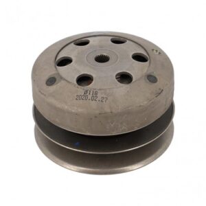 Embrayage 107 mm Origine - Peugeot 50 Citystar, Kisbee 2T, Ludix (791829)