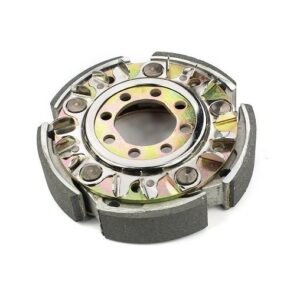EMBRAYAGE ADAPT - PIAGGIO 400/500 MP3 - BEVERLY 200-400-500CC - NEXUS 500CC (OEM : 8488445)