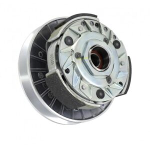 EMBRAYAGE COMPLET ORIGINE - PIAGGIO 250, 300 MP3, BEVERLY, X7, VESPA GTS / GILERA 250 NEXUS -CM316301-