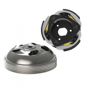 Embrayage Malossi - Honda 250, 300 Forza, Sh (embrayage + cloche) (5216184) Maxi delta system