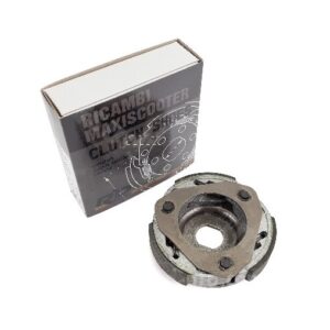 Embrayage Rbmax performance adapt - Honda 125 s-wing / 125 Pcx 2010-23 / Sym symphony 125 4t (Oem : 22535-kcw-305) Ø125
