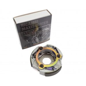 Embrayage Rbmax performance adapt - Yamaha 125 xmax 2006 à 2020 / Mbk 125 skycruiser (Oem : 1B9E66200000)