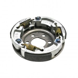 Embrayage Top Perf 107mm - Mbk 50 Booster, Ovetto, Nitro / Yamaha 50 Bws, Slider, Neos -FZ00365-