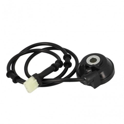 Entraineur de compteur adapt - Mbk 50 Ovetto 2008 à 2013 / Yamaha Neos (Oem : 5C2H37560000)