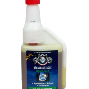 Démarrage facile éthanol 3 en 1 500ML