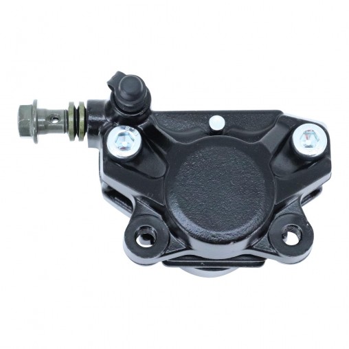 Etrier de Frein adapt - Mbk 50 Stunt AV / Mbk 50 Nitro AR (Oem : 5BRF580V3000) Nori
