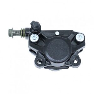 Etrier de Frein adapt - Mbk 50 Stunt, Slider Avant / Nitro, Aerox Arrière (Oem : 5BR-F580V-30-00)