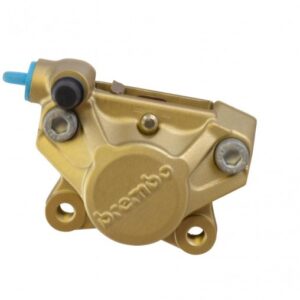 Etrier de Frein Ar origine - Mbk 50 Nitro / Yamaha 50 Aerox (Oem : 5BR-F580V-30-00)