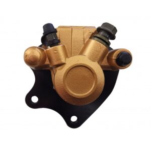 Etrier de frein av adapt - Ppeugeot 50 Kisbee, Streetzone, Speedfight 4 (Oem : 802451)