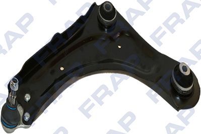 Bras de liaison, suspension de roue