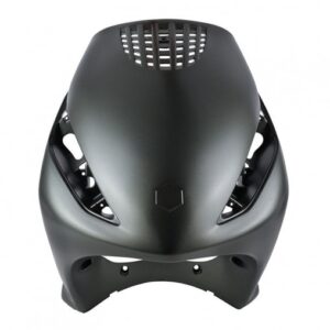 Face Avant Origine - Piaggio 50 Zip 2000 à 2024 - Vert xva -57641300XVA-