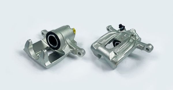 Étrier de frein