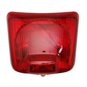 Feu Arrière Origine - Vespa 125, 250, 300 Gts  -1D000570-