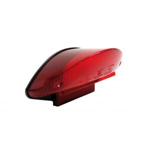 Feu arrière rouge adaptable - Nitro, Aerox