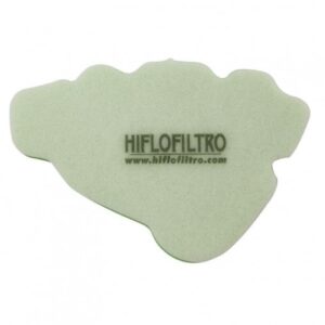 Filtre A Air Adapt - Vespa 125 Et4 2000 à 2005 (Leader Engine)  -Hiflofiltro Hfa 5209-