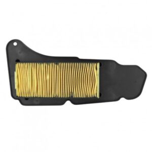 Filtre A Air Adaptable Yamaha 400 Majesty / 400 Xmax - Coté Gauche