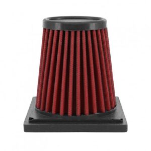 Filtre à air moteur adaptable - Yamaha 500 Tmax 2001 à 2007