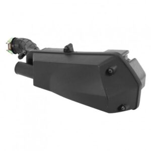 Filtre A Air - Scoot 50 Chinois 4T - 10 Pouces - Gy6, 139Qmb-Peugeot 50 V-Clic 4T Noir