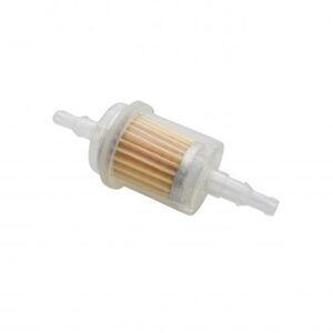 Filtre à essence origine - Piaggio 125 Mp3, x8, x9, X-Evo, Fly, Gts -270423-