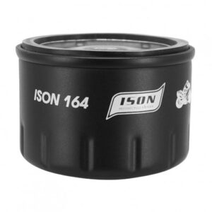 Filtre a huile adapt- Bmw C400, C600 sport, C650 gt / Kymco 550 AK, CV3 (76x54mm) (équivalent HF164)