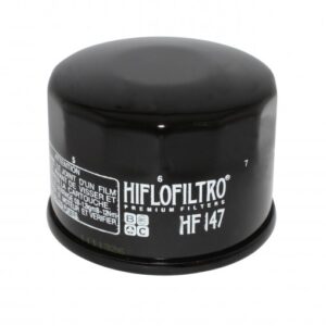 Filtre à huile Hiflofiltro - Yamaha 530 Tmax 2012 à 2016