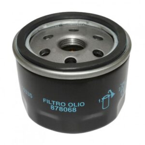 filtre a huile origine - Piaggio 400-500-530 Mp3, Beverly / Gilera 500 Nexus, Fuoco, Gp800 / Aprilia 850 Srv -1A024459R- (HF184)