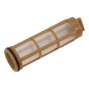 FILTRE A HUILE/CREPINE ADAPT - PIAGGIO 50 FLY 4T, LIBERTY 4T, VESPA LX 4T, VESPA-S 4T, ZIP 4T (OEM : 431242)