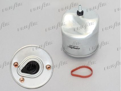 Filtre à carburant