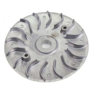 FLASQUE/JOUE FIXE VARIATEUR ADAPT - HONDA 350 FORZA / 350 ADV / 350 SH (OEM : 22102-K1B-T00)