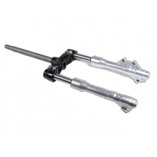 Fourche adapt - Piaggio 125, 300, 350 Beverly (Oem : 1C000190R)