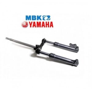 Fourche origine - Mbk 50 Booster 2004 à 2016 / Yamaha Bws (5WWF31004100)