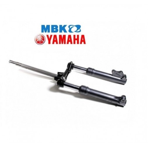 Fourche origine - Mbk 50 Booster 2004 à 2016 / Yamaha Bws (5WWF31004100)
