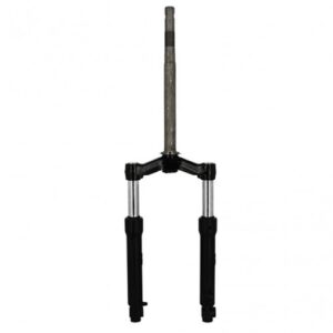 Fourche origine - Peugeot 50 Kisbee 2t / 4t - noir