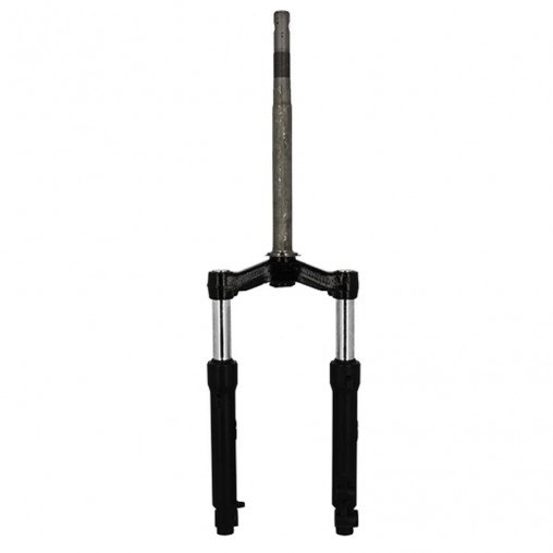 Fourche origine - Peugeot 50 Kisbee 2t / 4t - noir