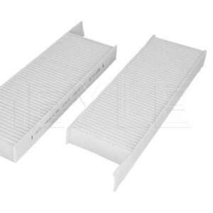 Filtre, air de l'habitacle