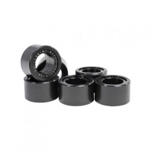 Galet adapt 24x18 21,0g (x6) - Suzuki 200 Burgman - 2007 à 2016 -Bando-