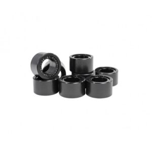 GALET/ROULEAU BANDO 28x20 28,0g (x8) - HONDA 600 SILVER WING